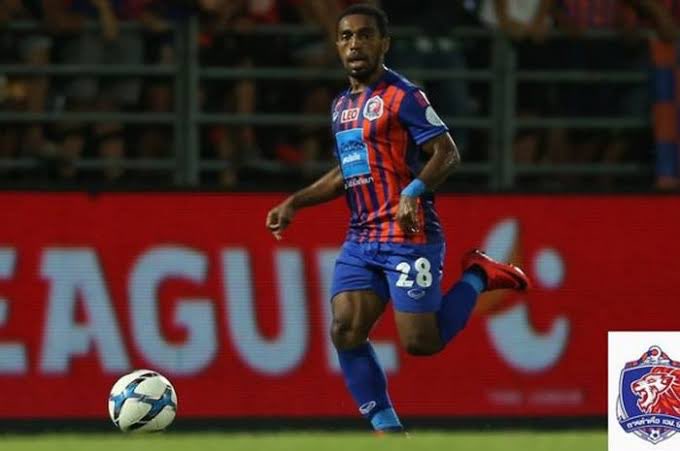 Noorridho Ilmansyah tweet media