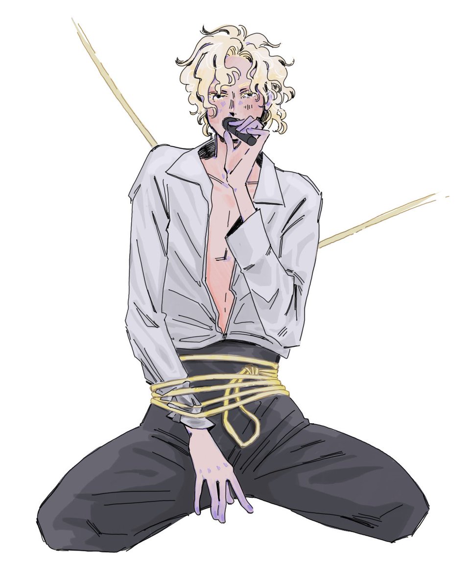 bowie but make it #luka #ALNST