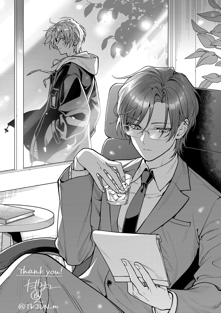 高橋潤 (@TKJUN_m) / Posts / X