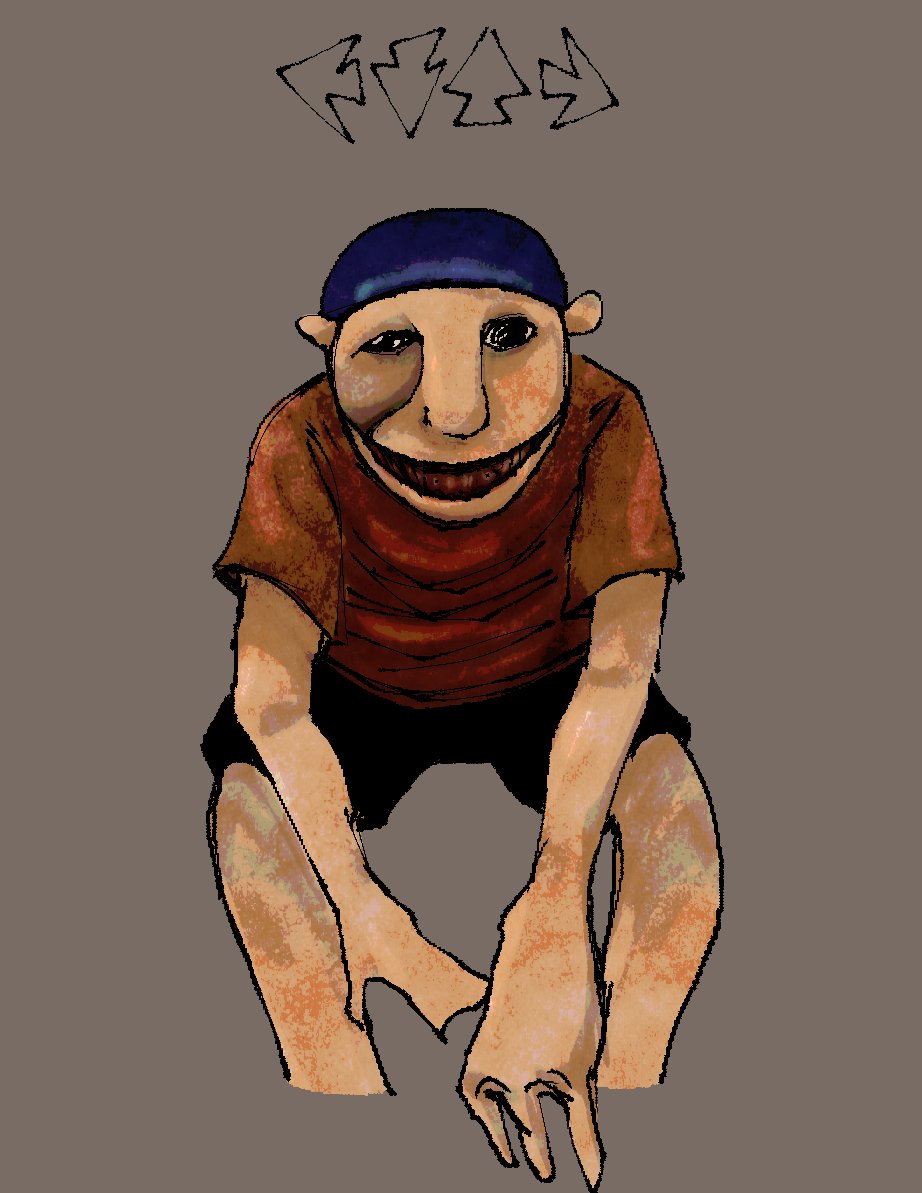 The Bunny tweet media