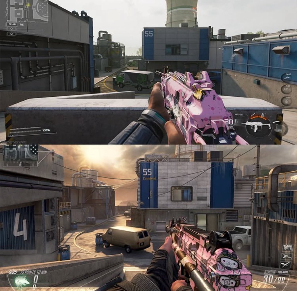 CharlieIntel tweet media