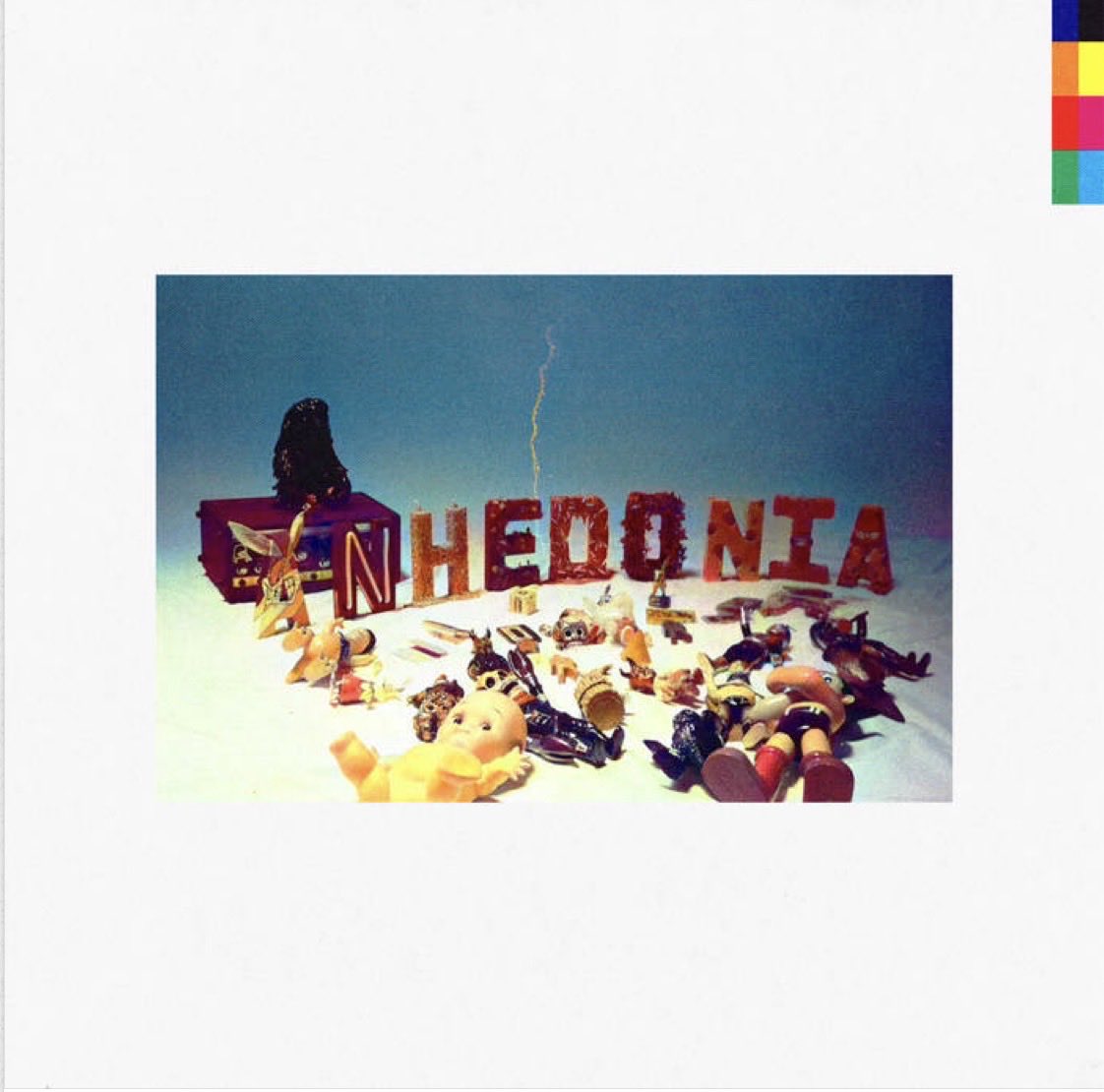 The Rec Show Podcast tweet media