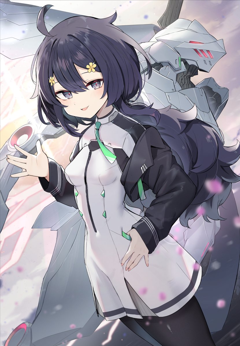 イセ川 (@_nanashina_) / Posts / X