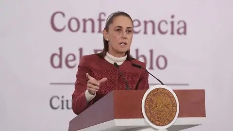 Juan_OrtizMX's tweet image. 🗳️📌  MÉXICO SE ENDEUDA POR 4 MIL 750 MILLONES DE EUROS

La Secretaría de Hacienda y Crédito Público colocó nueva deuda en el mercado europeo.

Emitió 4 mil 750 millones de euros en bonos soberanos (90 mil millones en pesos aprox).

Es deuda externa.

Y es en moneda extranjera.…