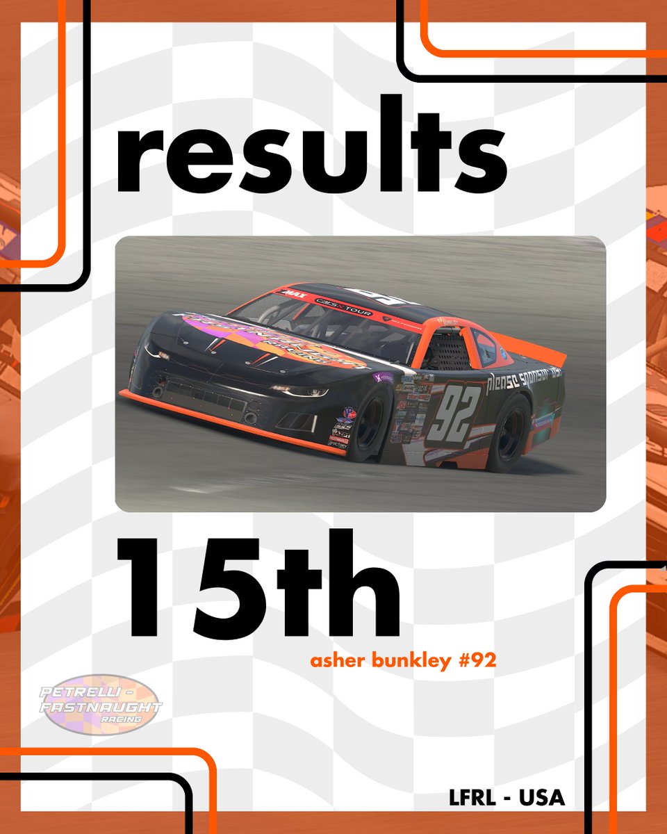 Spades Racing w/Overtake tweet media