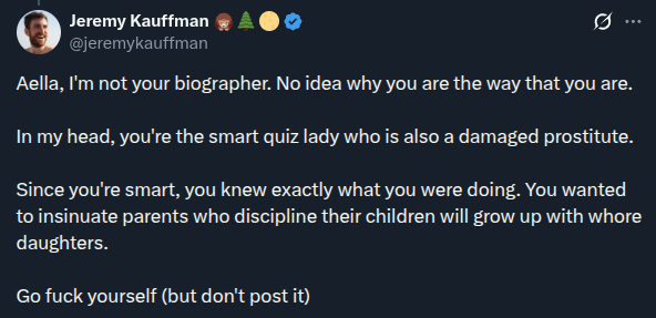 Jeremy Kauffman 🦔🌲🌕 tweet media