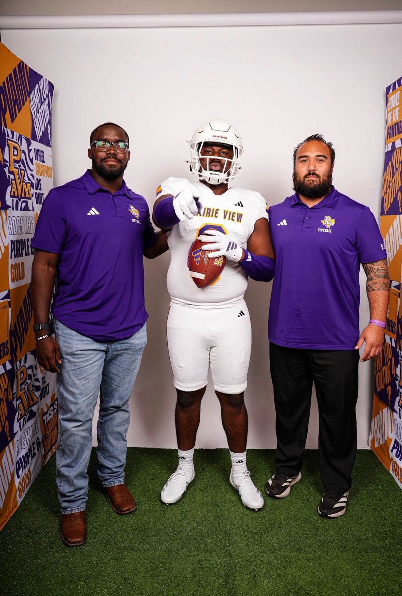 Austin Appiah 🇬🇭 JUCO DT tweet media