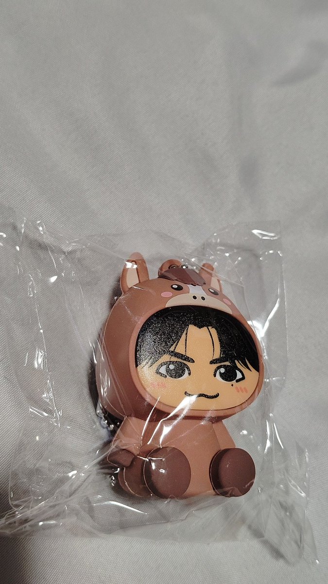 はち@低浮上 tweet media