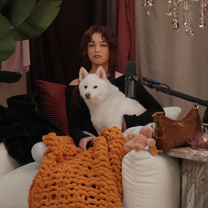 Wineaboutit69's tweet image. We told Rae and Mika they had to film a solo-episode with Ludwig today…

This was their reaction 😭