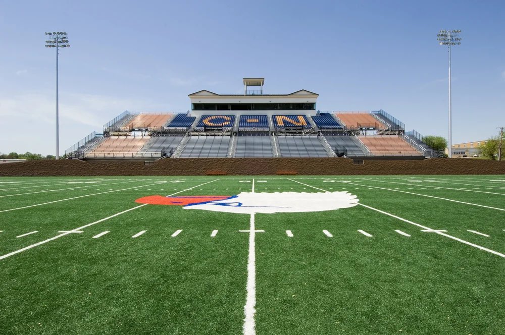 XavierReviere's tweet image. Blessed to announce my 3rd offer from @cnfootball #ThePitt @coach_almond @sphspirates @spcoachstone