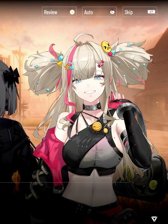 MagicEmYT's tweet image. For second half of 2026, please give A rank Leia Kuro I love her sm