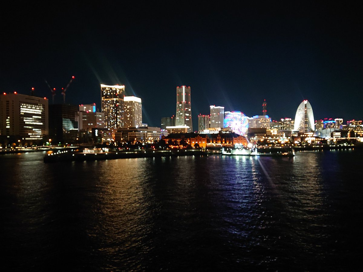 1119mp's tweet photo. 三連休は千葉〜横浜へ https://t.co/54NHmnQ7HF