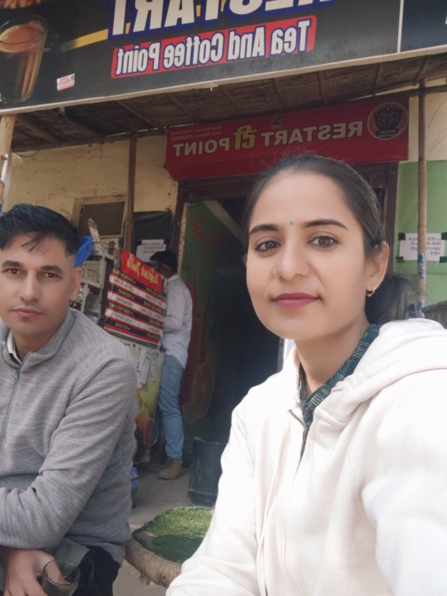 Sushila kajla tweet media