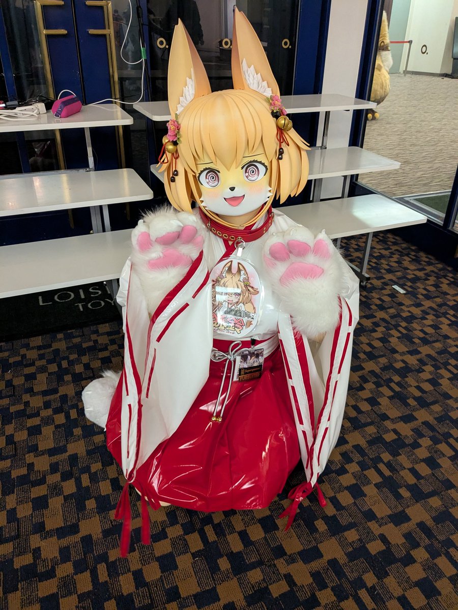 月白しのん🧪🐾🩵🩷 (@sinon77) / Posts / X