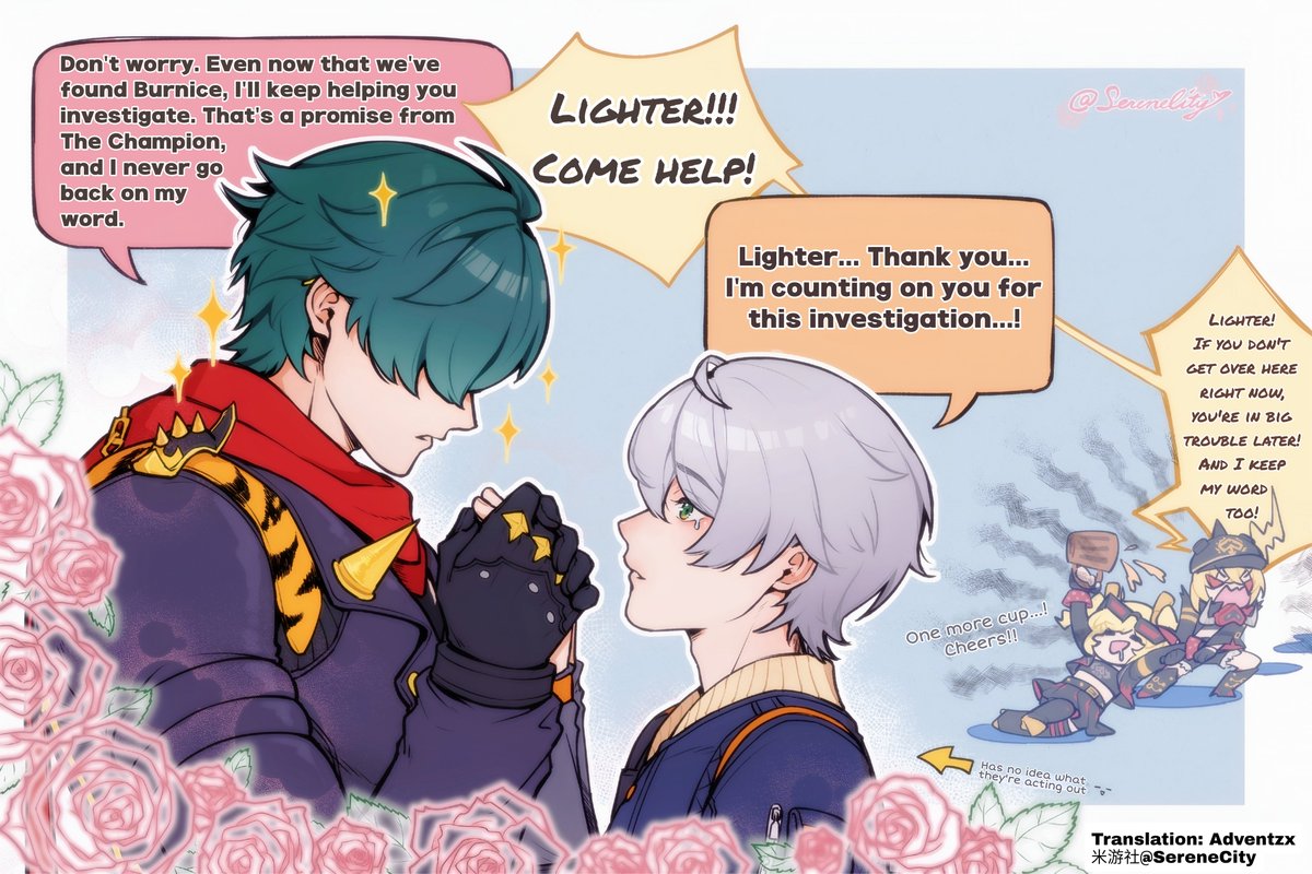 Adventzx (@Adventzx1) / Posts / X