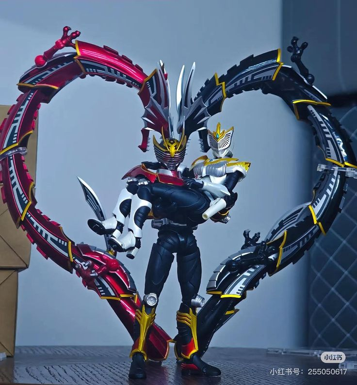 KamenRiderMG's tweet image. meta