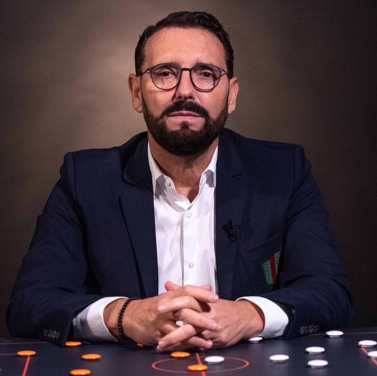 <a href="/j4virw_/">J4vi</a> "Kylian eres igual de puta que tu madre"

"Vini pa que tu me entiendas: Asumba babalunga"

"Jude si vas a venir borracho metete una raya pa compensar"

"Mina Bonino le das permiso a Valverde para jugar?"