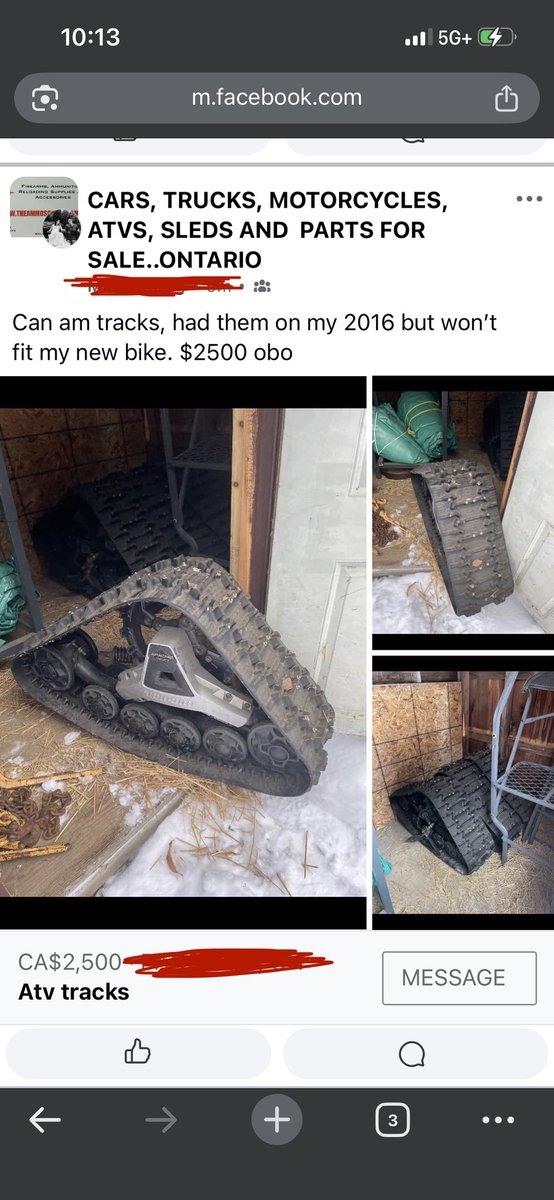 Question : anyone know if these would fit a JD 825I Gator ? 

Not sure what systems will or won’t fit, seems like a good deal