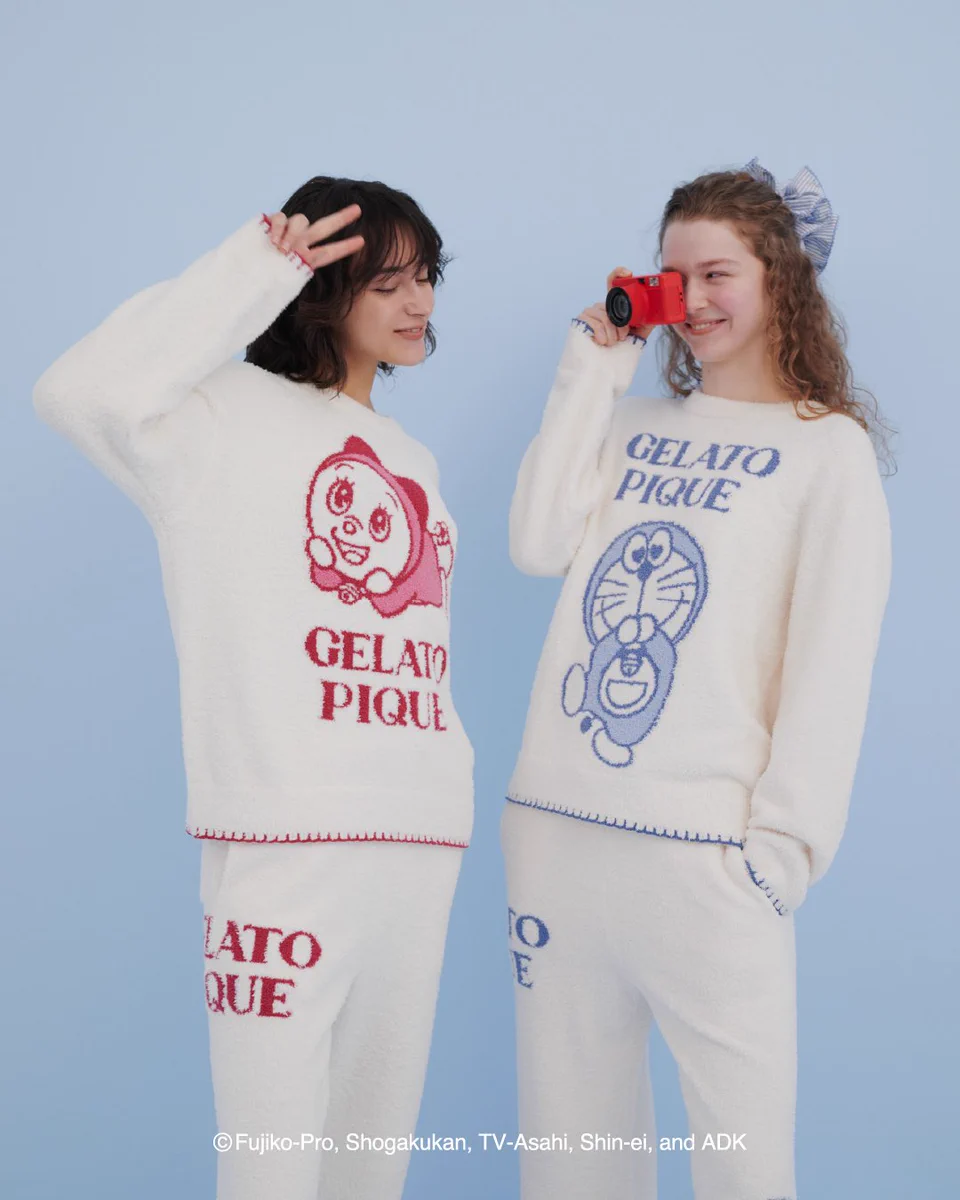 gelato pique on X: 
