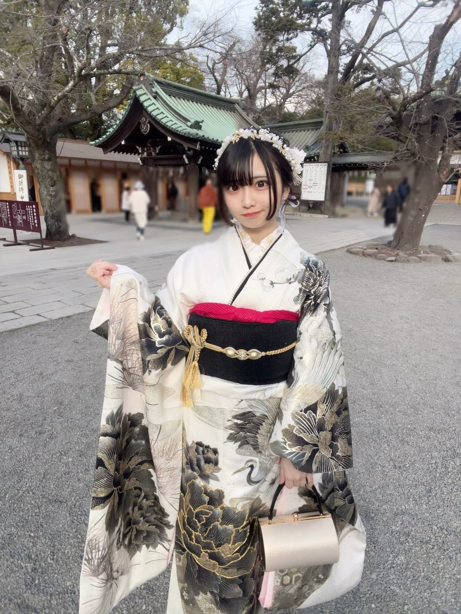 おめでとう🎊 かわいい😍💕