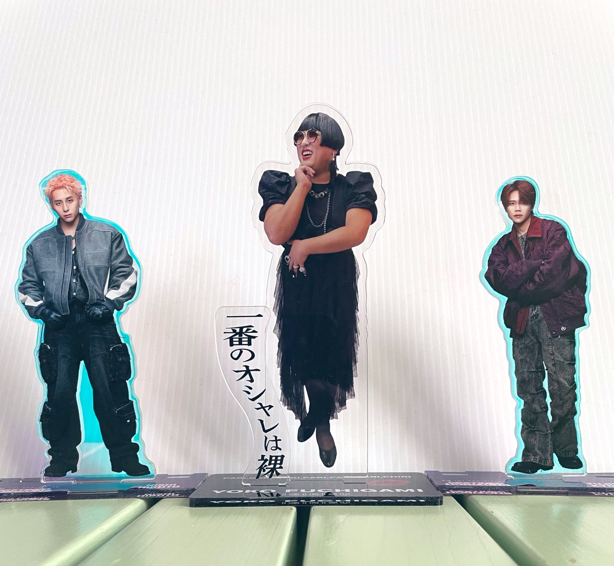 ラニ🌙🫧 tweet media