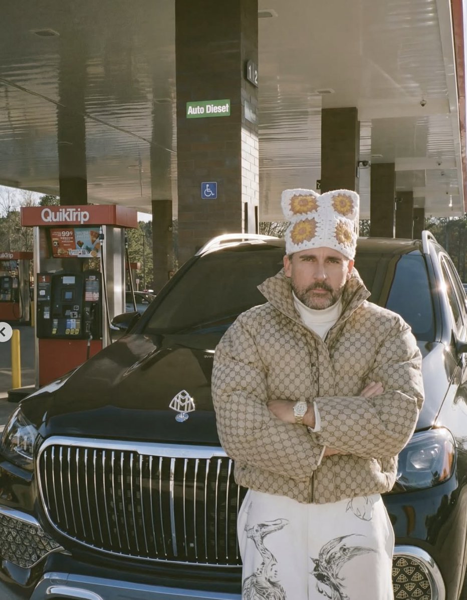 ComplexStyle's tweet image. Prison Mike in 2026 is crazy 🤣