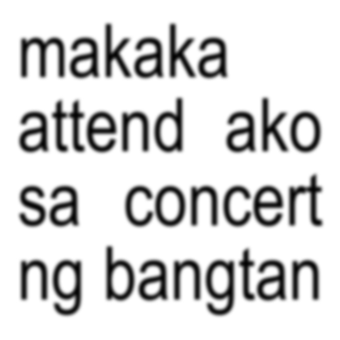 hobiiicart's tweet image. it worked for me last year. might as well try it again 🥹🤞🏻

imanifest natin yan 😌