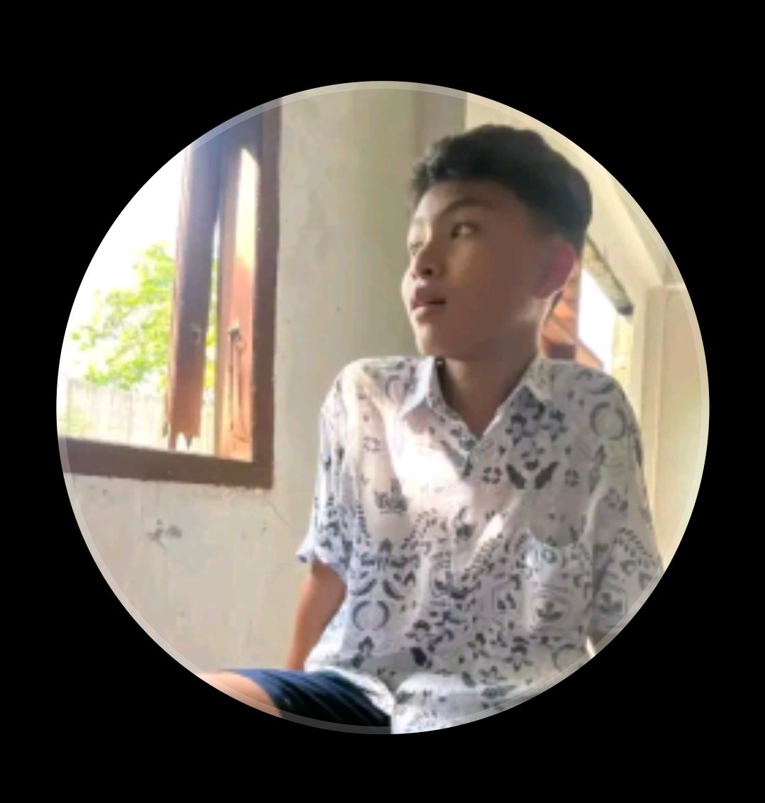 nnieszha's tweet image. ‼️ PLEASE, HELP RT ‼️

@/gaznain6 on tiktok.

aku bukan di tipu atau di scam, awalnya aku mau trade tapi berujung di lecehin kayak gini, penjelasan selanjutnya ada di akun aku, postingan yang aku sematkan.