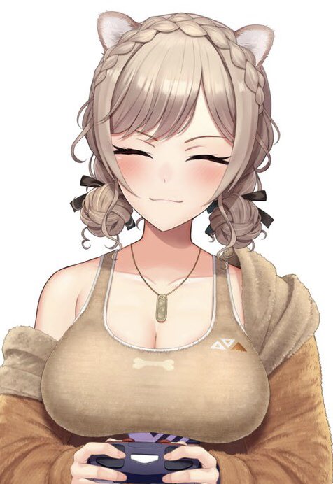 ドギツい体臭を撒き散らす変態洗脳済みシ◯ター・ク◯アとフ◯ン・e・ルス◯リオ
※本人b済み 