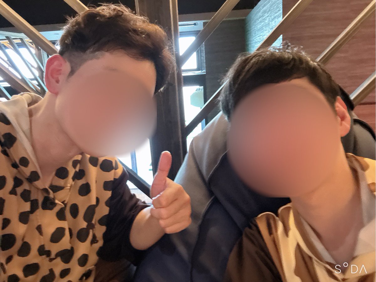 harusack's tweet image. カイト君とキンクイきた！！！！
カイト君と遊ぶの久々で楽しい！