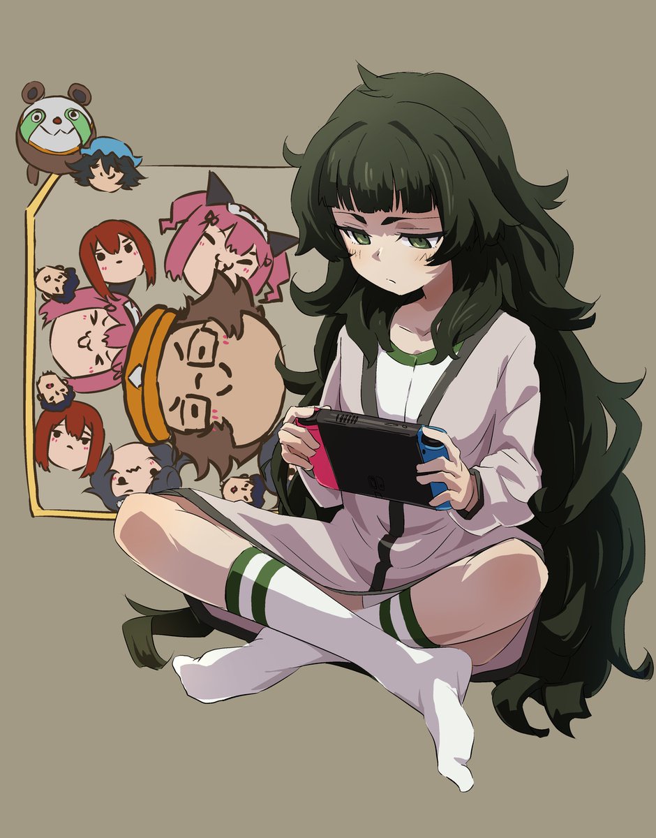 鯛カレー tweet media