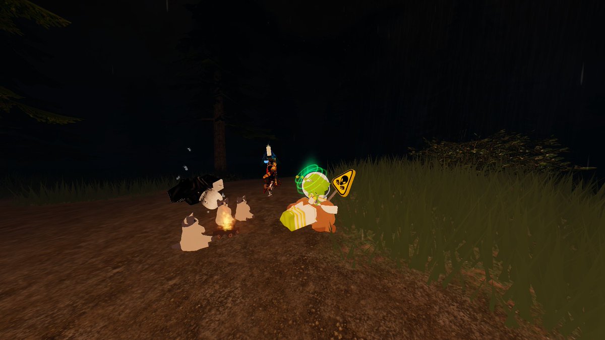 needsumcola's tweet image. Tumben nih expert map muncul di casual