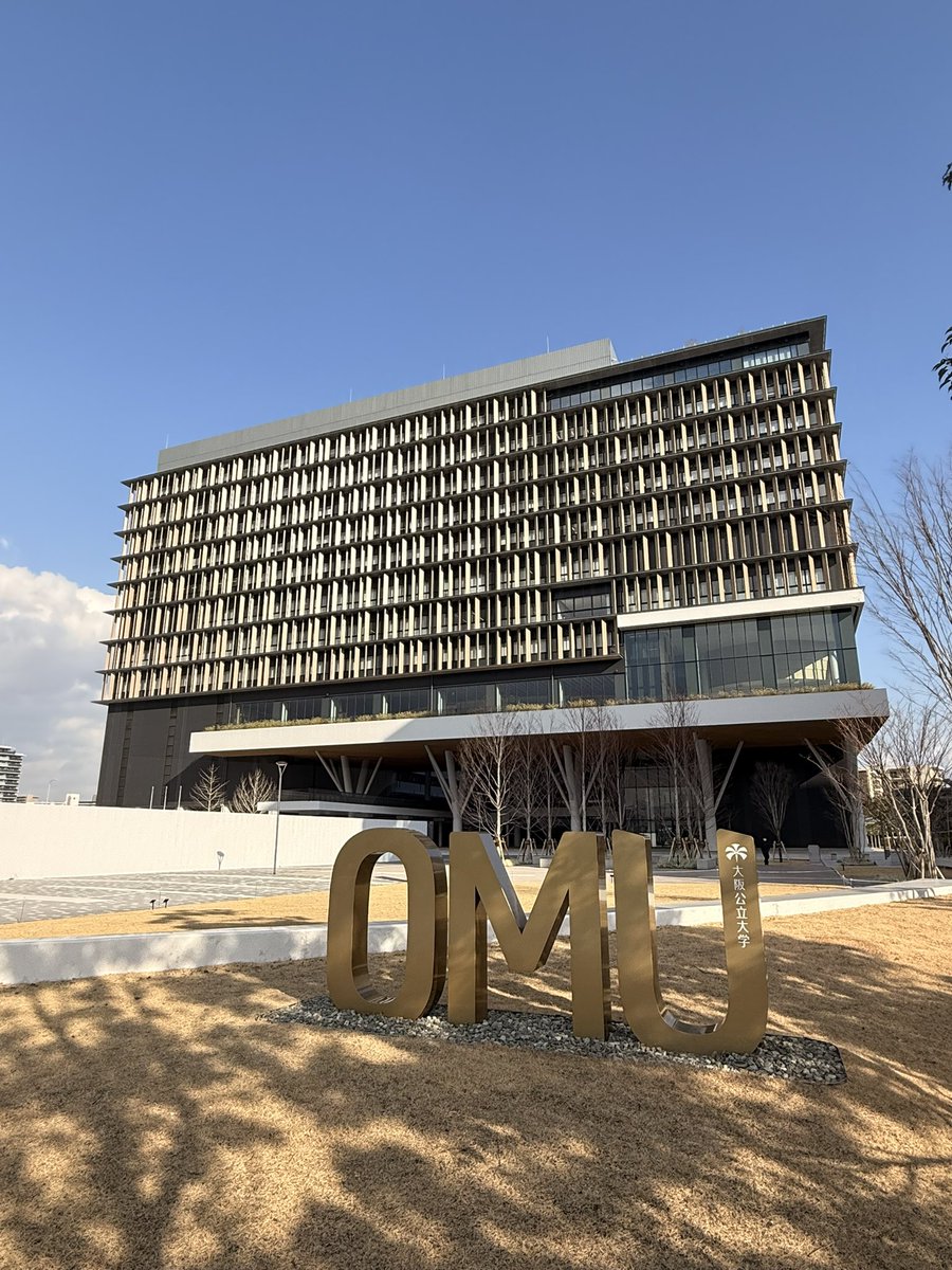 Tatsumi Masataka tweet media