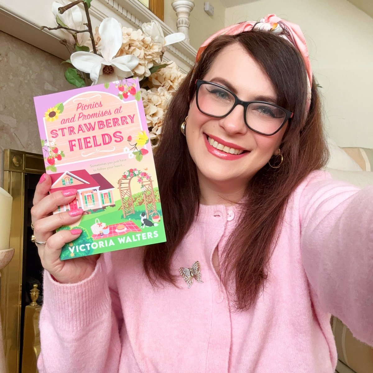 Victoria Walters tweet media