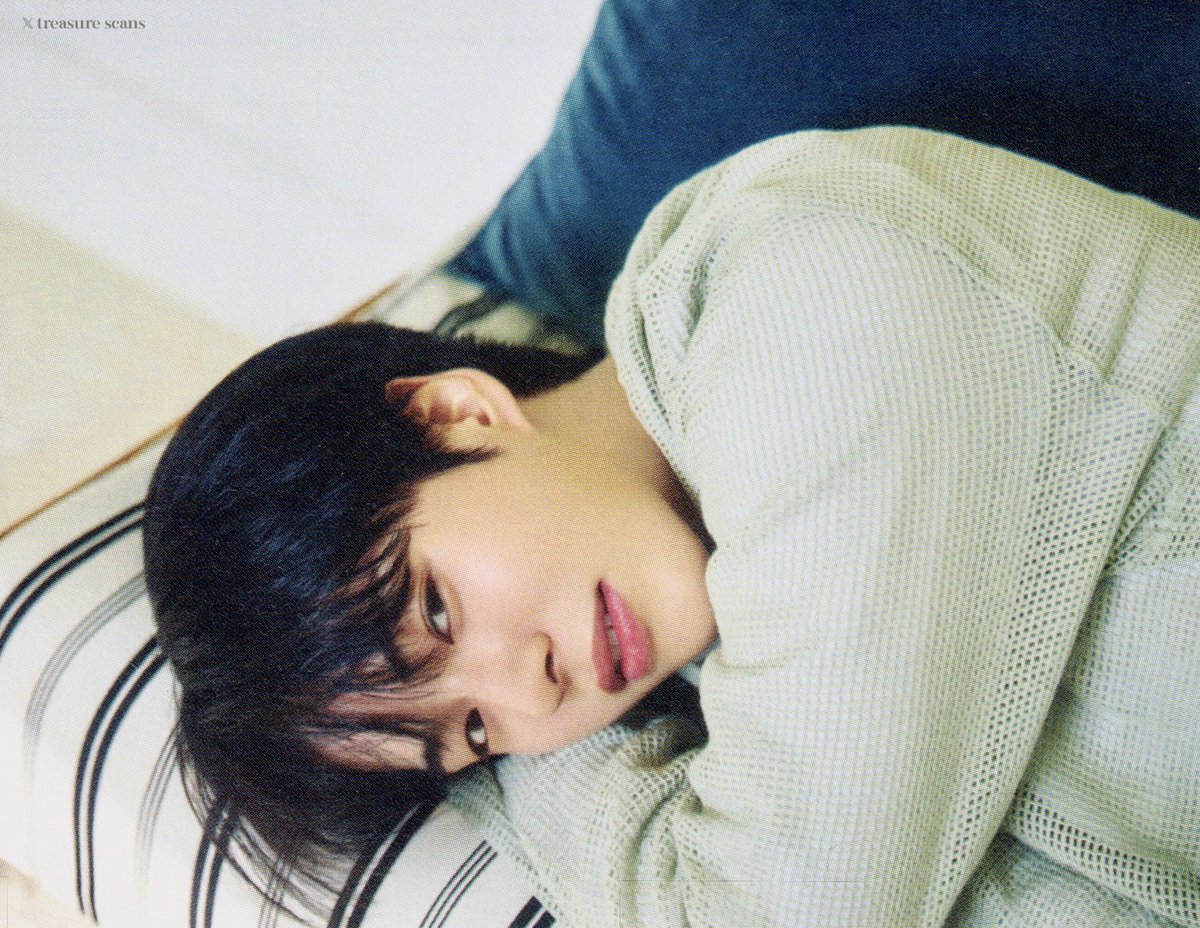 treasure scans 〰️ tweet media