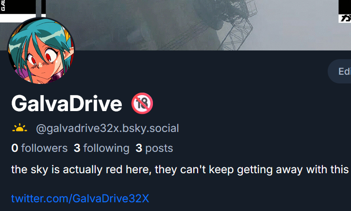 I have a bluesky now by the way
bsky.app/profile/galvad…