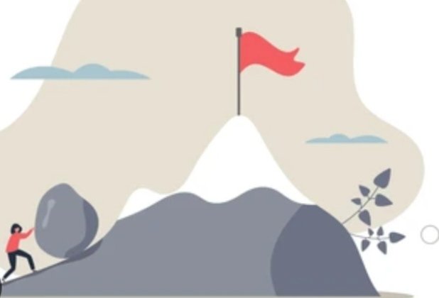 AccordingToStax's tweet image. Persistence. That's the word.

Too many of us drop at the 11th hour. Too many of us give up on people on the eve of their breakthrough then complain when they shine without us.

If only we could stay the course, just a little longer.