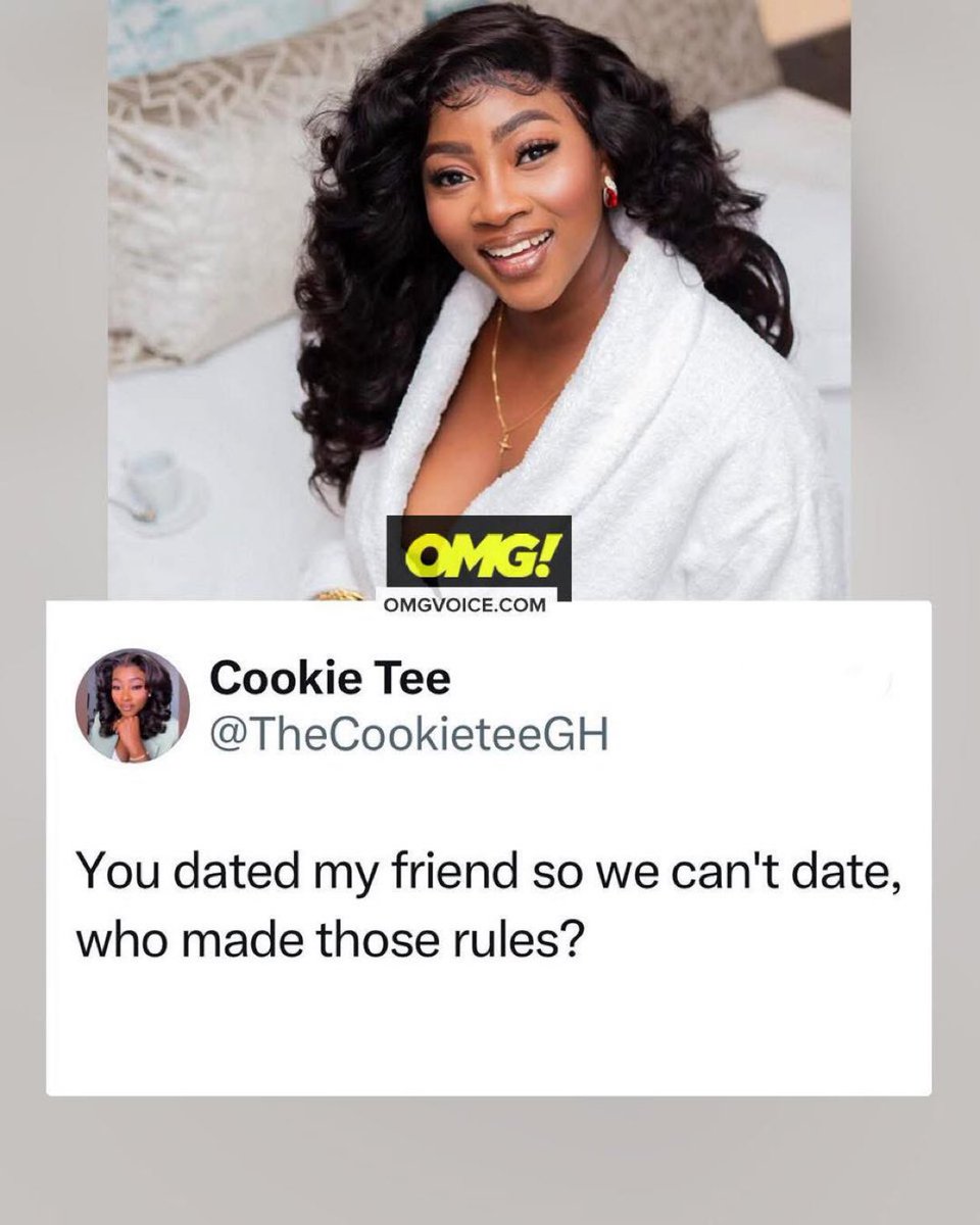 Obaa Afya Hipsy🧚🏼‍♀️🧡 tweet media