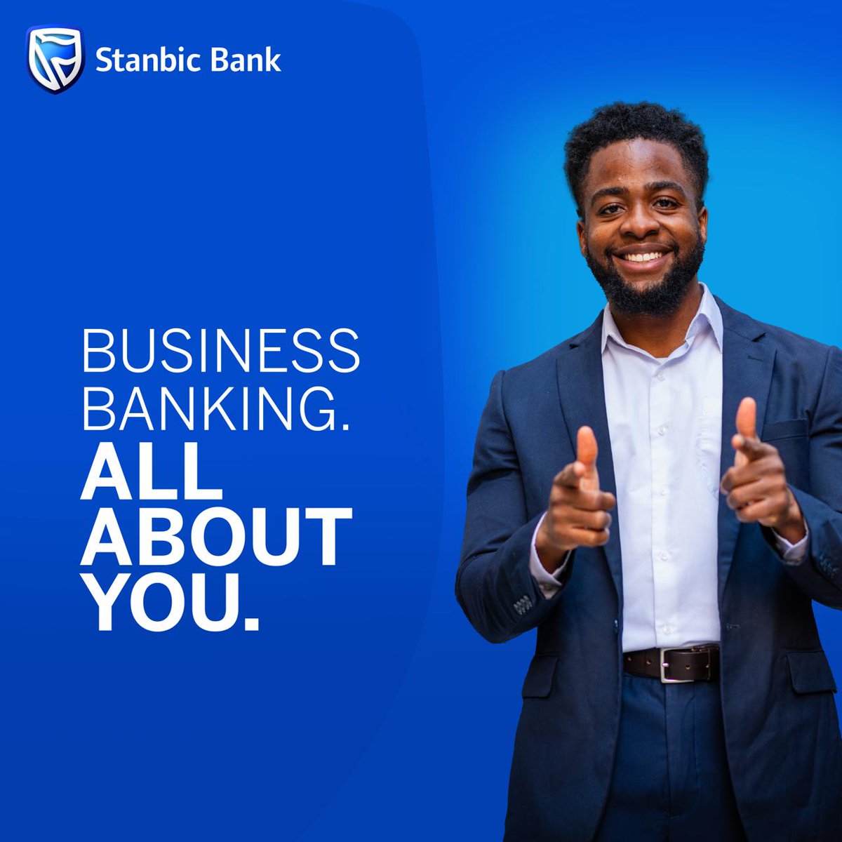Stanbic Bank Zimbabwe tweet media