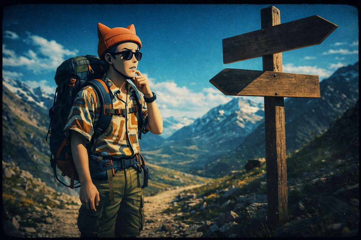 Symuria's tweet image. What blocks most beginners isn’t skill

It’s not knowing:
&amp;gt; where to find opportunities
&amp;gt; how the job actually works
&amp;gt; what’s realistic to charge

Skills matter
But confusion limits people way earlier