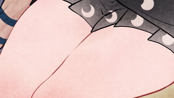 skeb納品しますた。PRIVATEなので一部だけ～。 