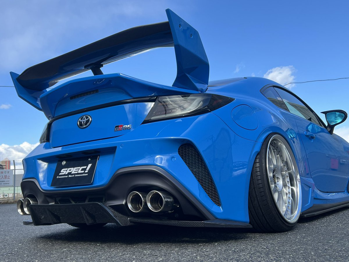 G-nexus (@racing_g1) / Posts / X