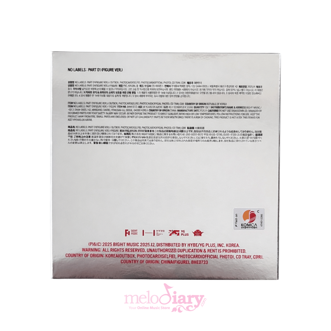 Melodiary Store tweet media