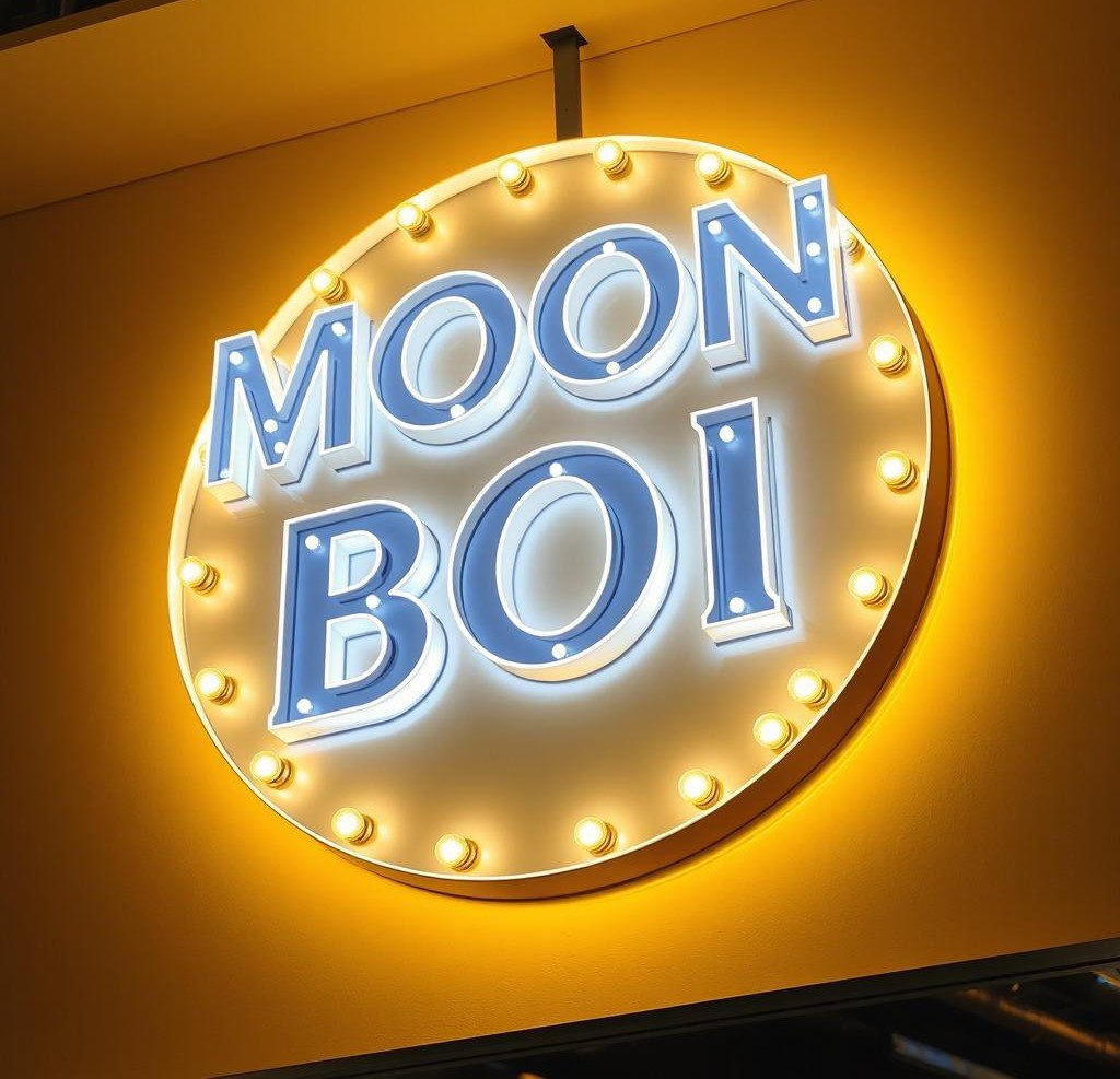 Career with Moon Boi LLC!

The time is now.

If you or someone you know has experience with UNREAL ENGINE and want to join the team of the future, email us now: thisismyworld369@gmail.com

Include your name, phone number, experience  and best times to call, ONLY.