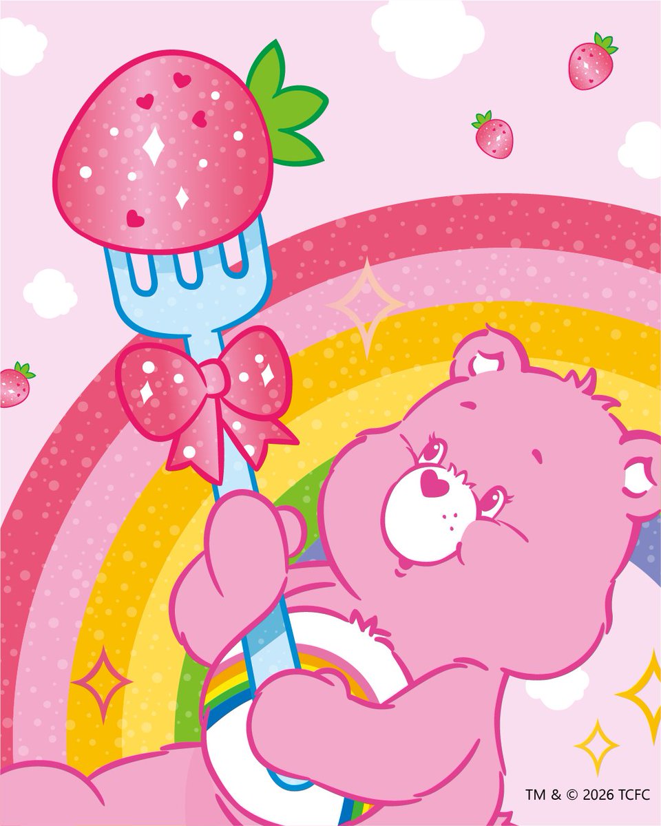 ケアベア™︎【公式】 (@carebears_jp) / Posts / X
