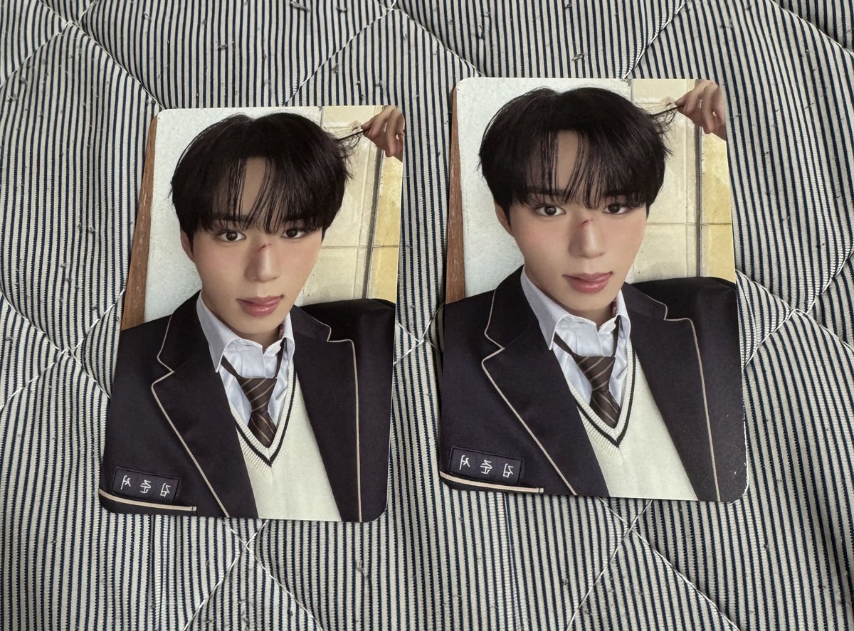 モカꕤ*.ﾟ4月こそは渡韓したい🇰🇷🍀 tweet media