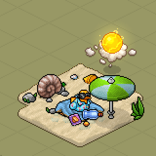 hbglitch's tweet image. Mi participación para el concurso #13FurnisMaW 

☀️''Patovacaciones'' 
🌊Participante: Glitch
🐚Link de la sala: habbo.es/room/125728106

#VeranoM13W 
@ESHabbo 
@ESkinered 
@HB_Xavi 
@LinuxEnMac