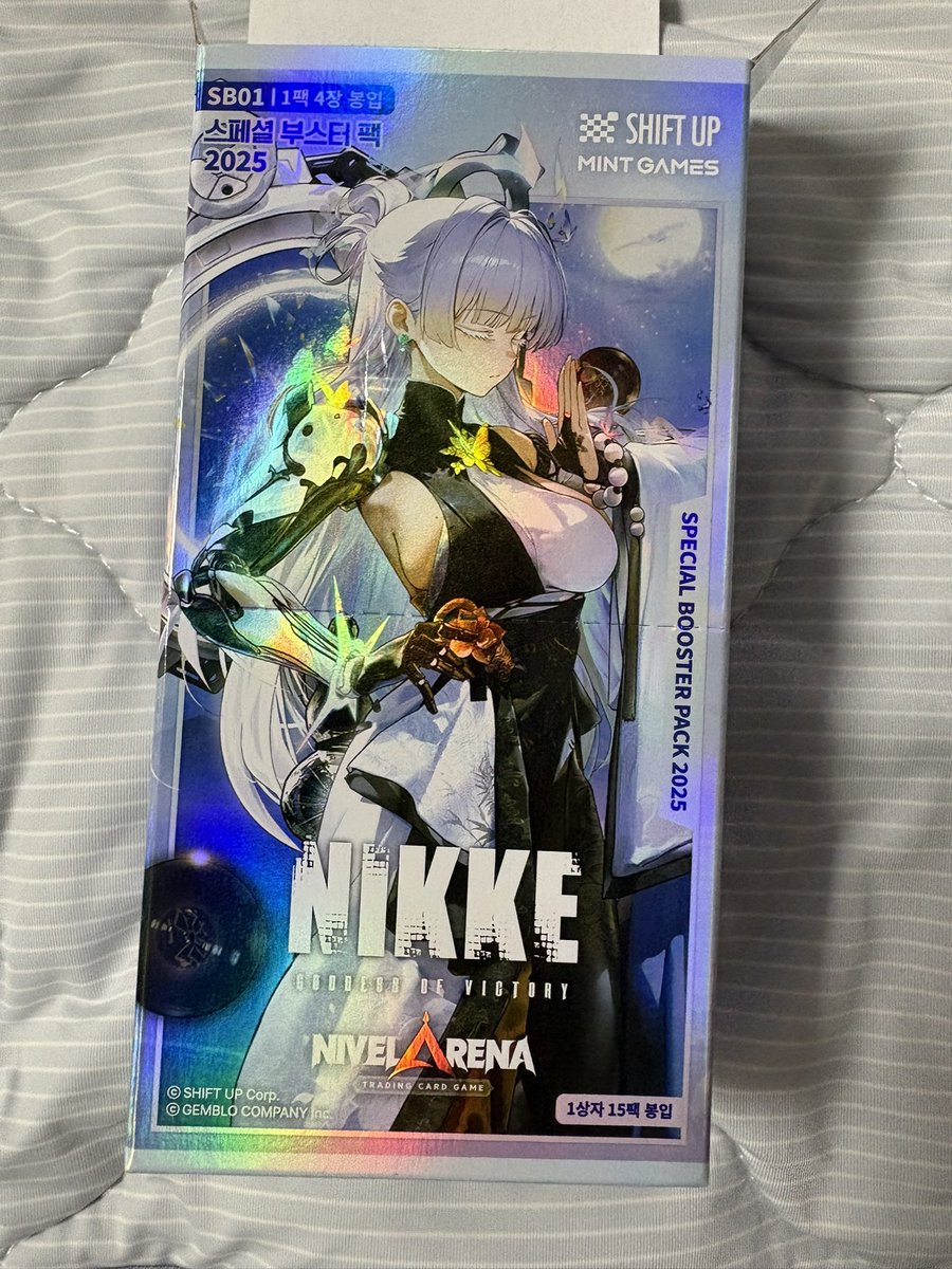 nikke ニベルアリーナ SPL SPR UR まとめ ジ*ジ様 ニベルアリーナ NIKKE NIVEL ARENA/ SPR・UR・L - メルカリ