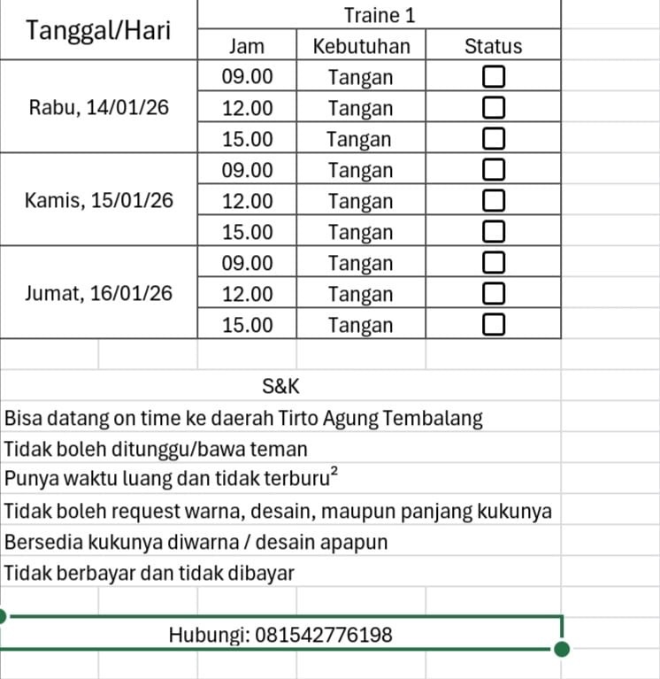UNDIP MENFESS tweet media