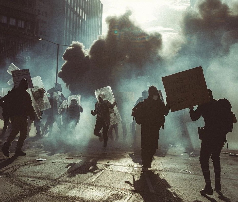 Morning twitter.                 The rest of the 
                                                      Day